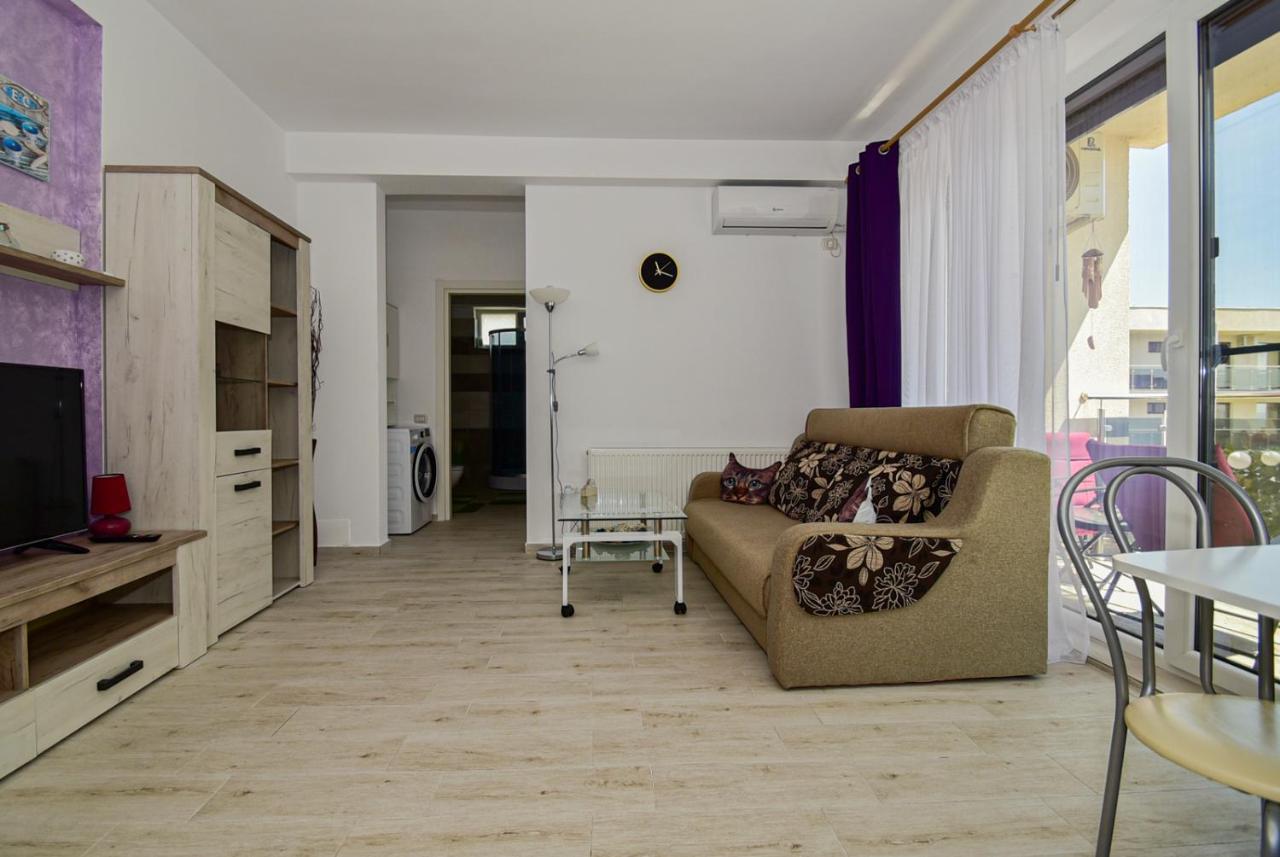 Sea View Astoria By Sunny Mamaia Apartment นาโวดาริ ภายนอก รูปภาพ