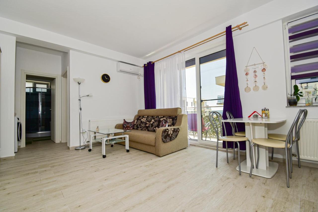 Sea View Astoria By Sunny Mamaia Apartment นาโวดาริ ภายนอก รูปภาพ