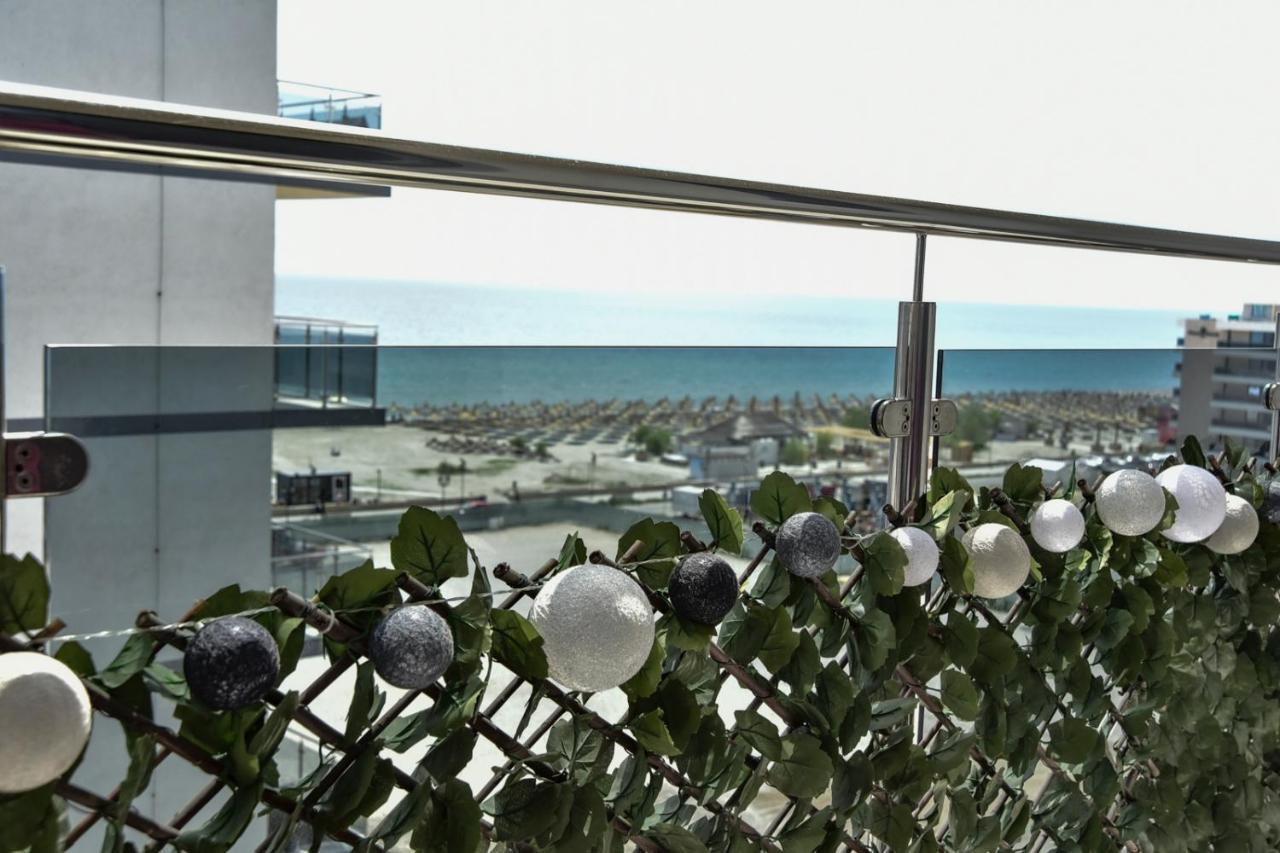 Sea View Astoria By Sunny Mamaia Apartment นาโวดาริ ภายนอก รูปภาพ